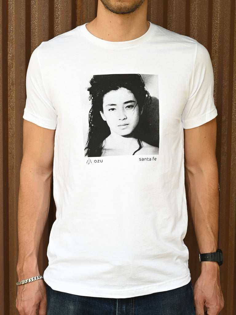 Ozu Santa Fe T-Shirt