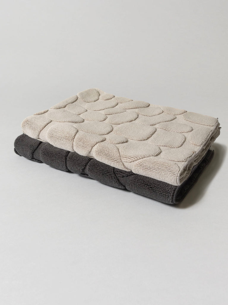 Ishikoro Pebble Bath Mat