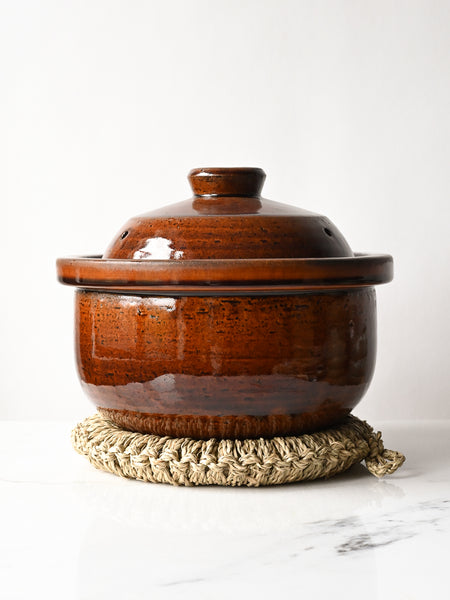 Rush Trivet-Small, Medium and Large