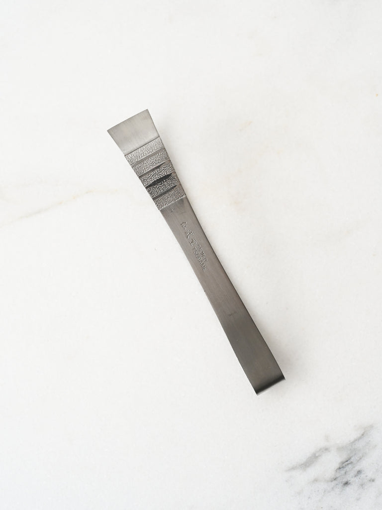 Sample - Fish Bone Tweezers