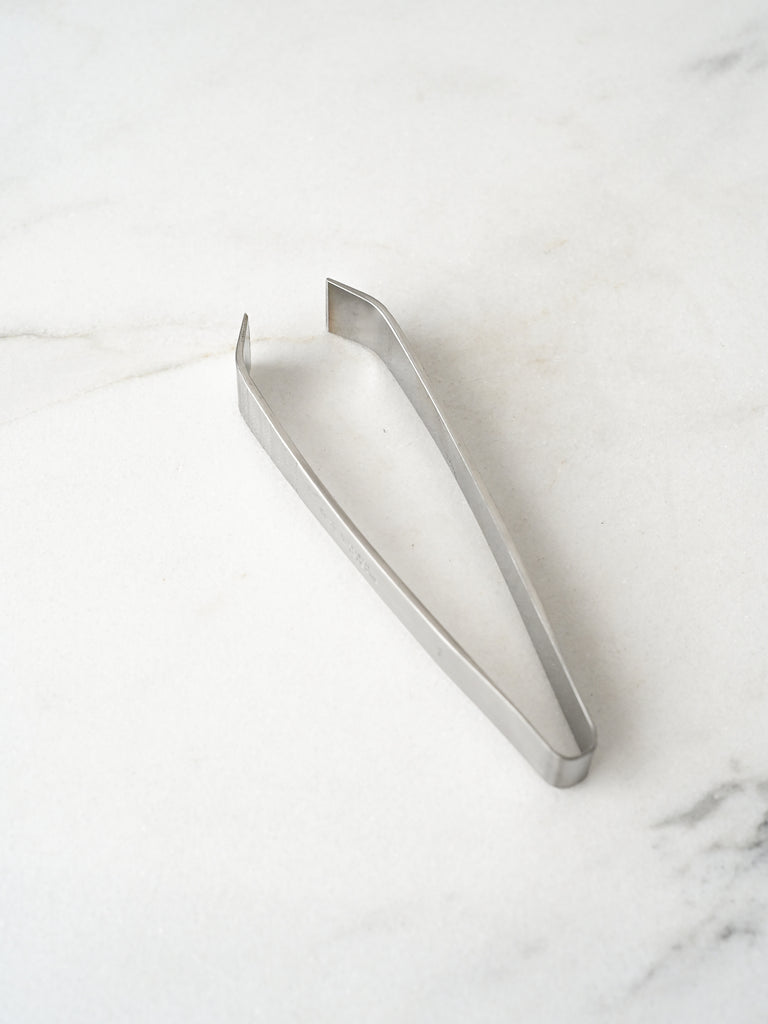 Sample - Fish Bone Tweezers