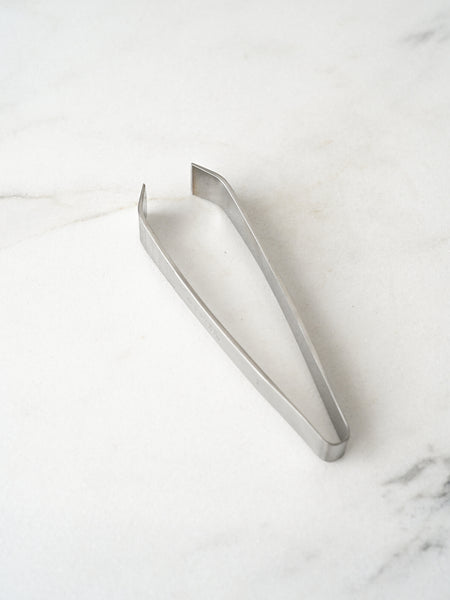 Sample - Fish Bone Tweezers