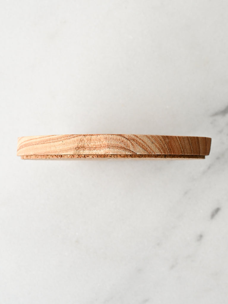 Sample - Sandstone Coasters