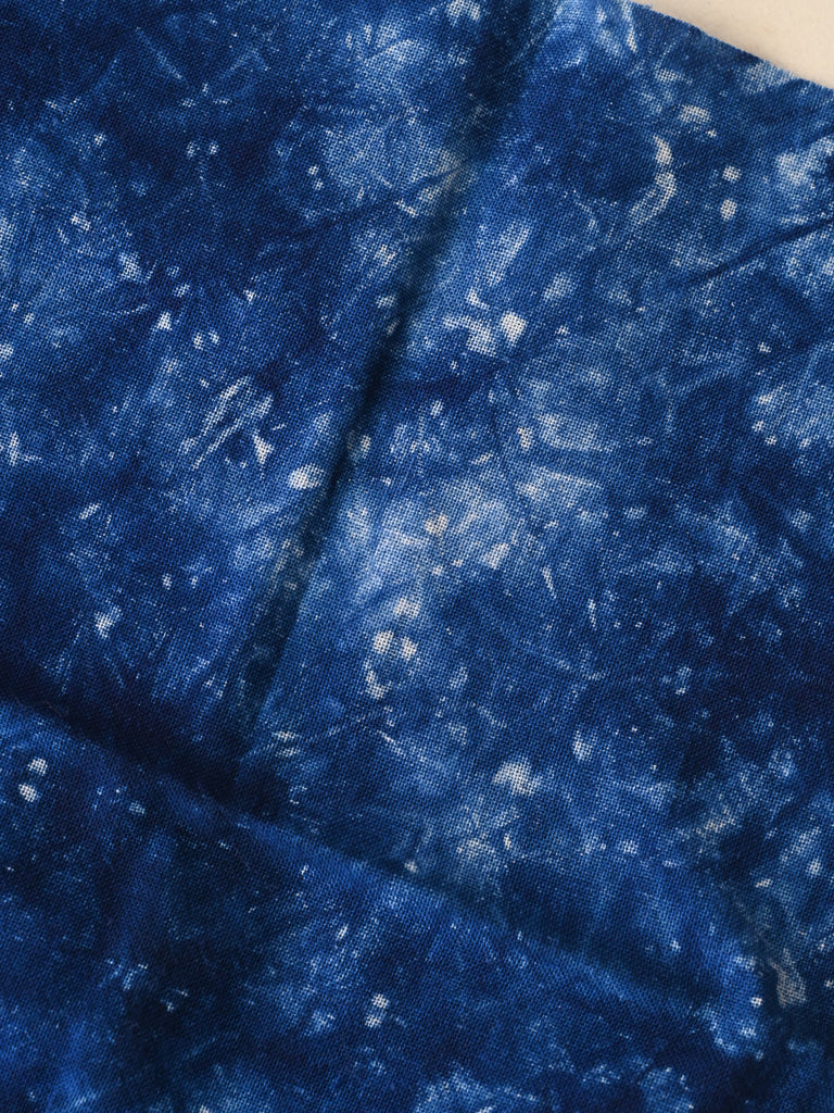 Amanogawa Shibori Tenugui