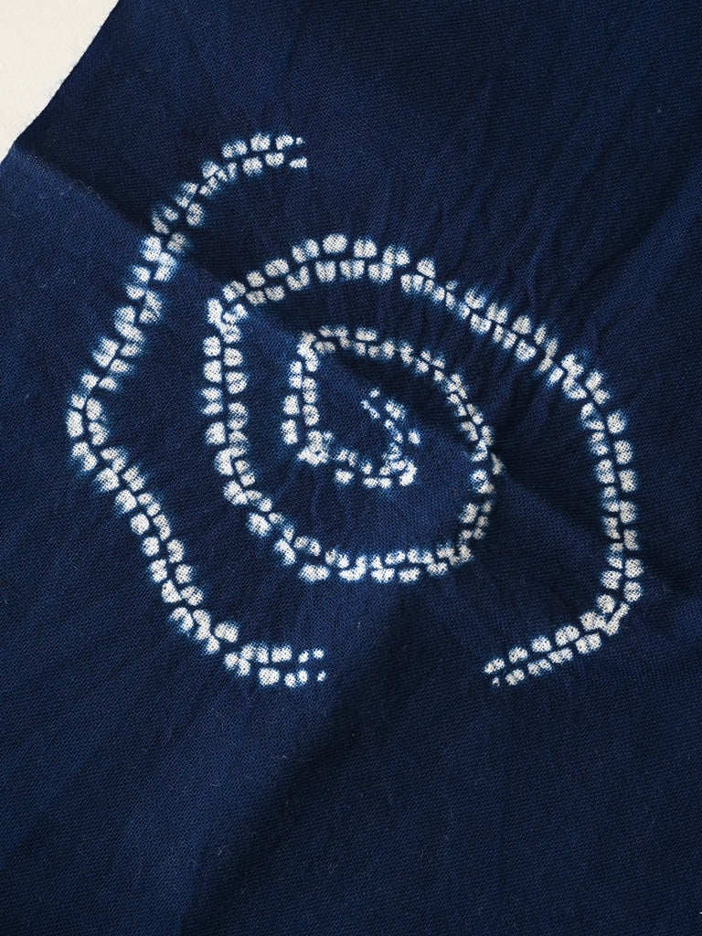 Ori-Nui Rasen Shibori Tenugui