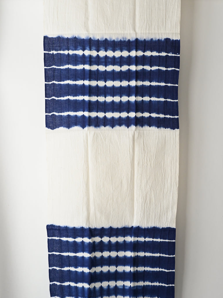 Tesuji Shibori Tenugui