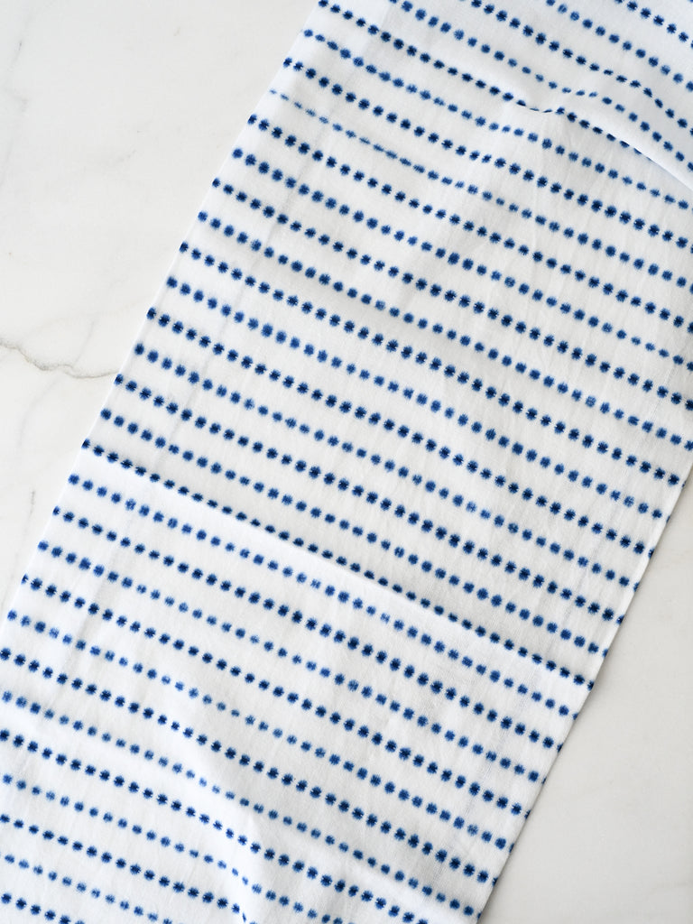 Mame Shibori Tenugui