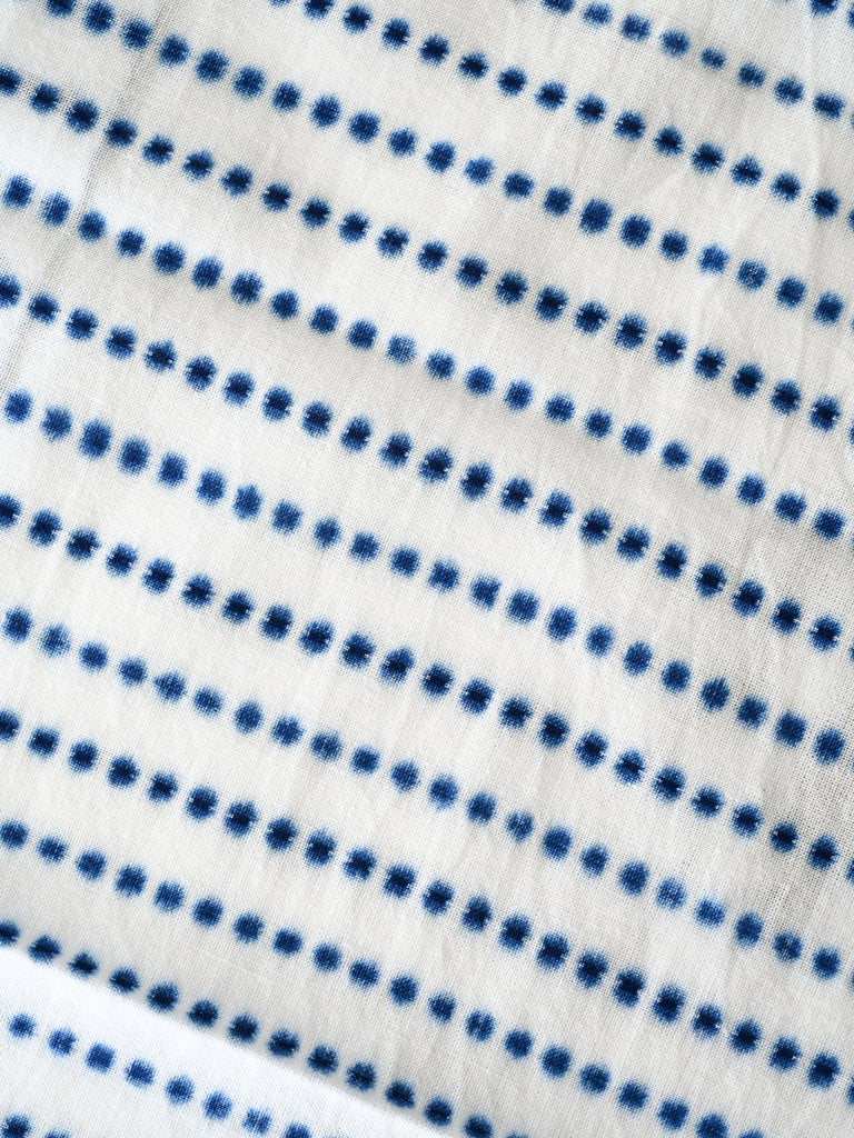 Mame Shibori Tenugui