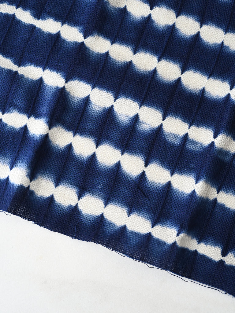 Tesuji Shibori Tenugui