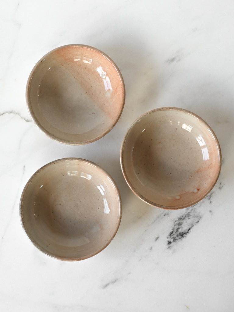 Shino Okazu Bowl