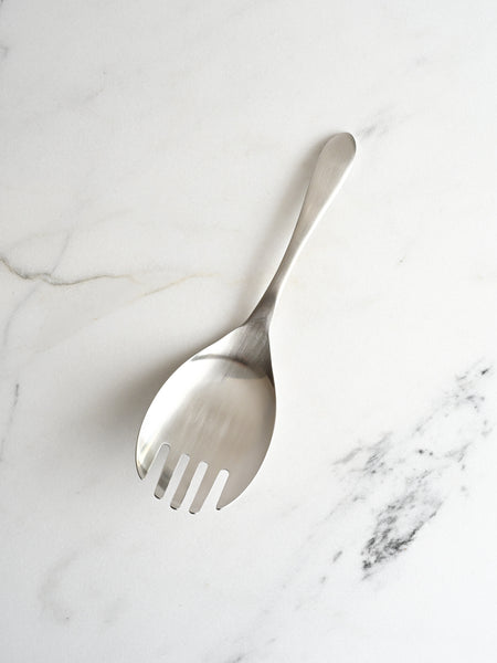 Stainless Steel Serving Utensils