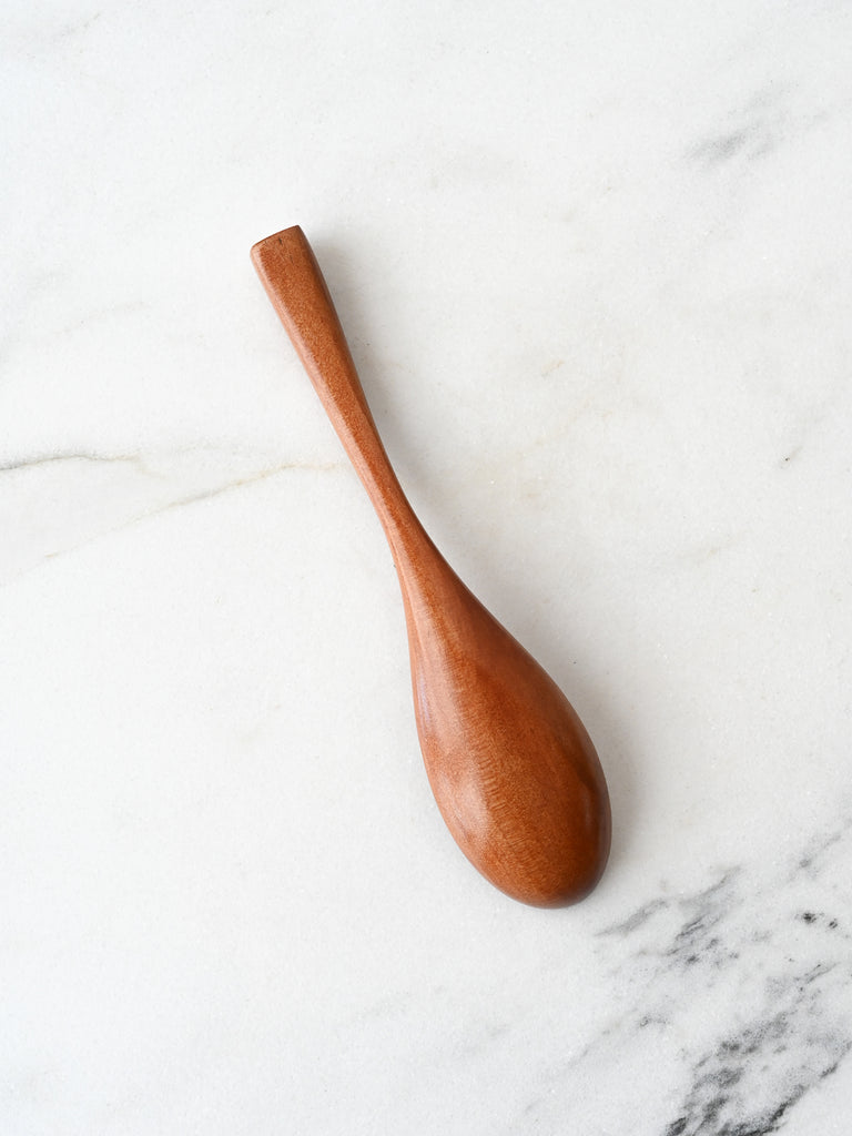 Wooden Noodle Spoon