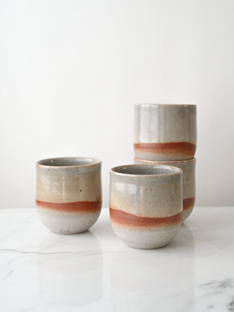 Sunset Tumbler