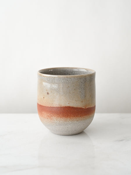 Sunset Tumbler