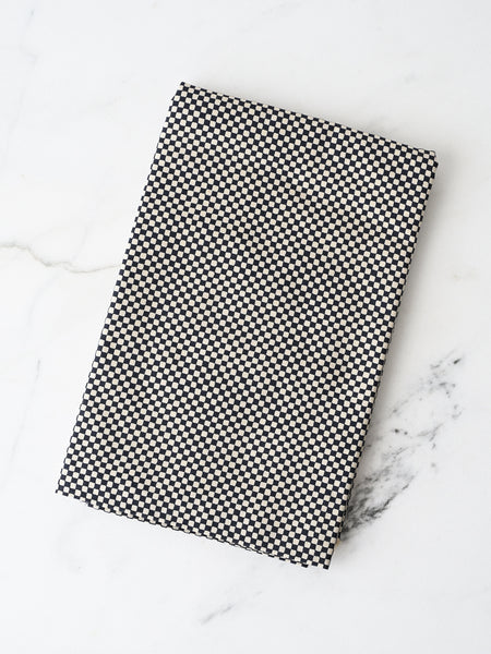 Cotton Fabric | Ichimatsu Moyo Checkerboard