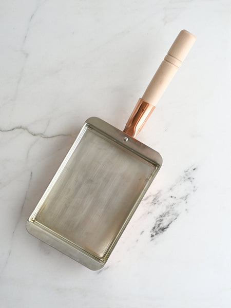 Copper Tamagoyaki Pan – TENZO
