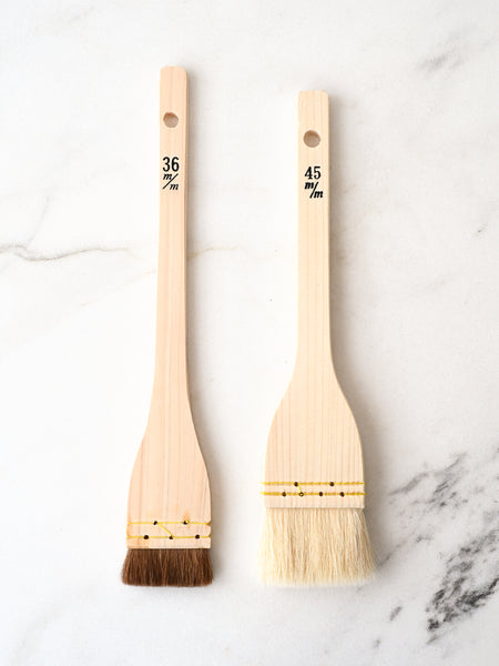 Tarehake Sauce Brush