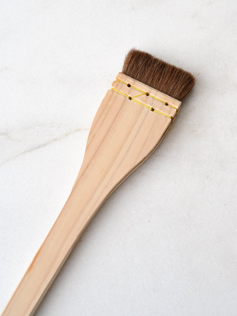 Tarehake Sauce Brush