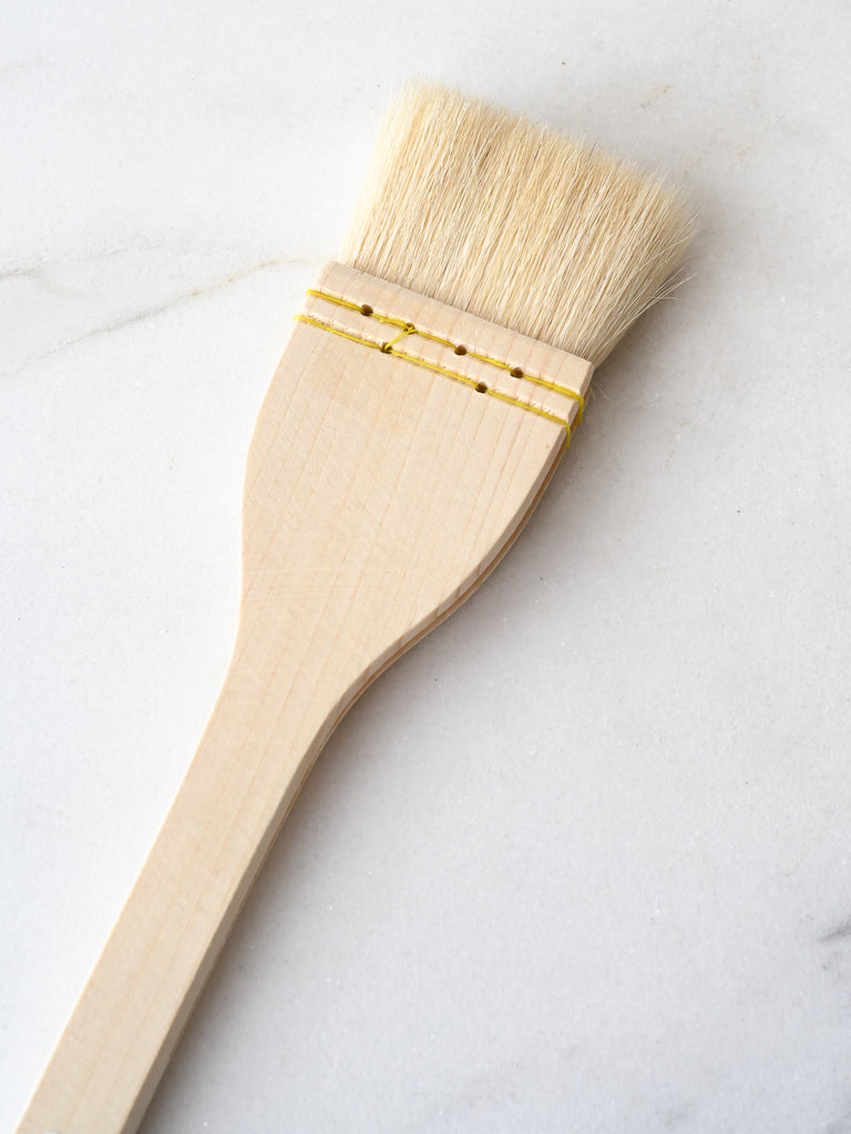 Tarehake Sauce Brush