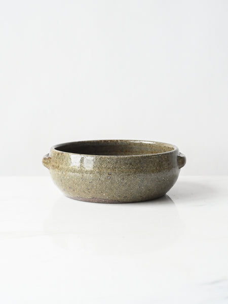 Tsukemono Bowl | No. 02