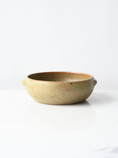Tsukemono Bowl | No. 03