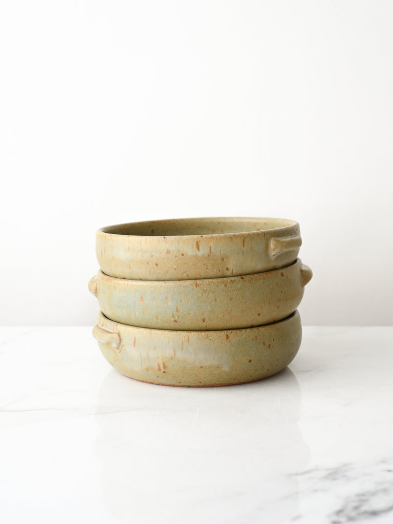 Tsukemono Bowl | No. 03