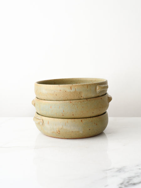Tsukemono Bowl | No. 03
