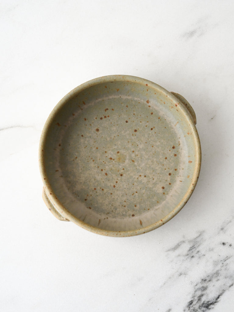 Tsukemono Bowl | No. 03