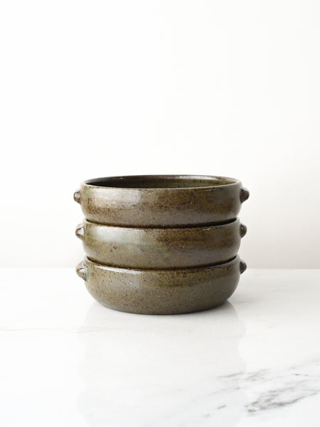 Tsukemono Bowl | No. 04