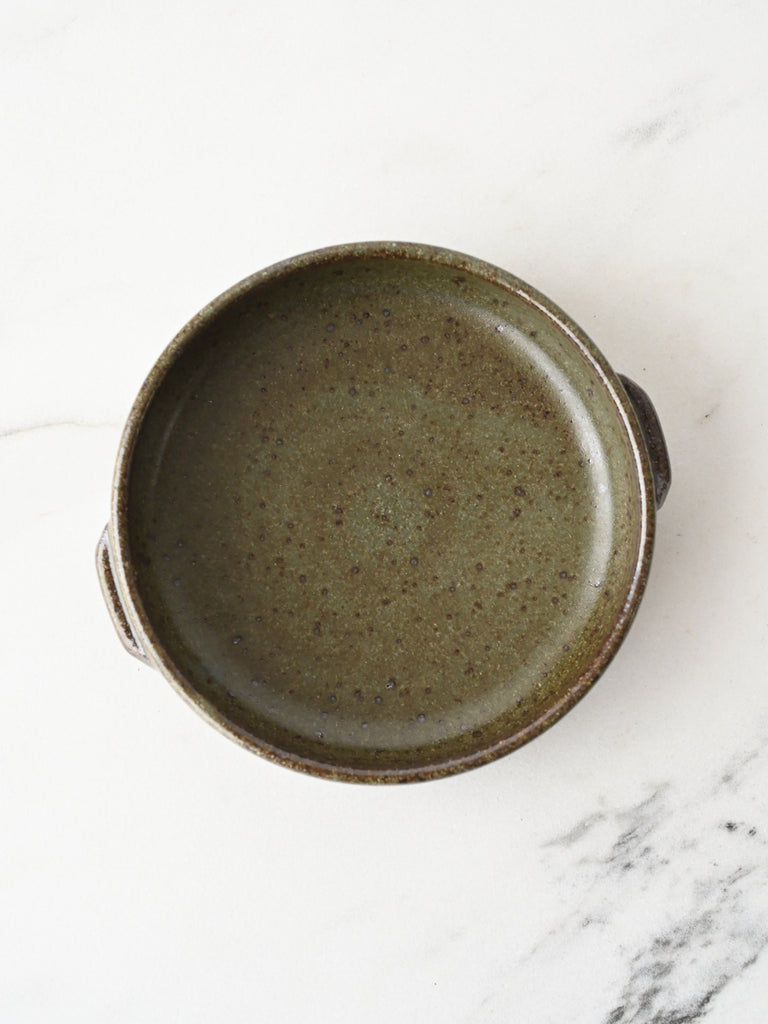 Tsukemono Bowl | No. 04