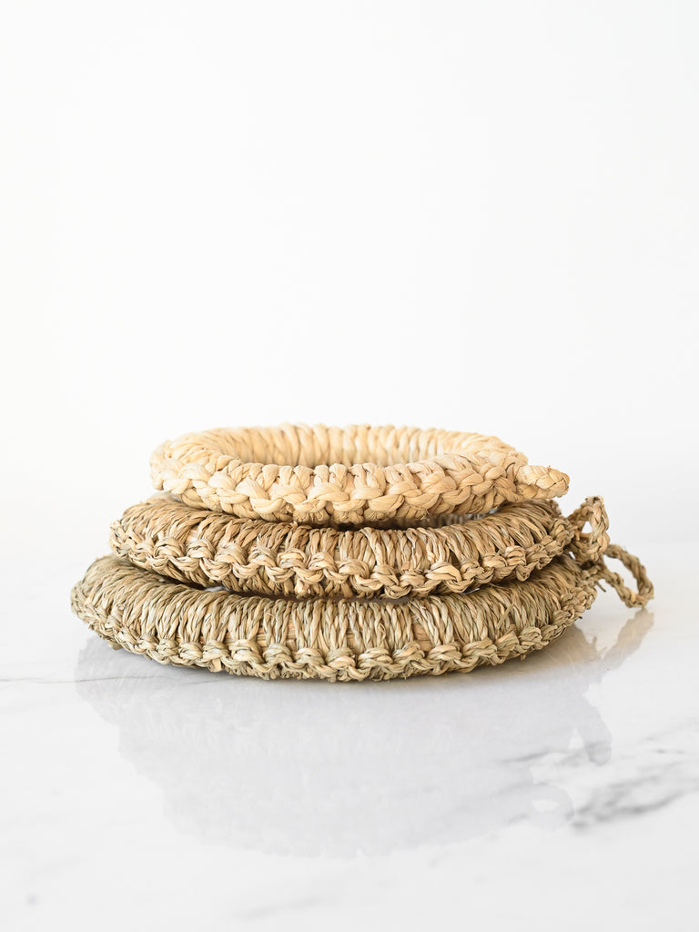 Rush Trivet