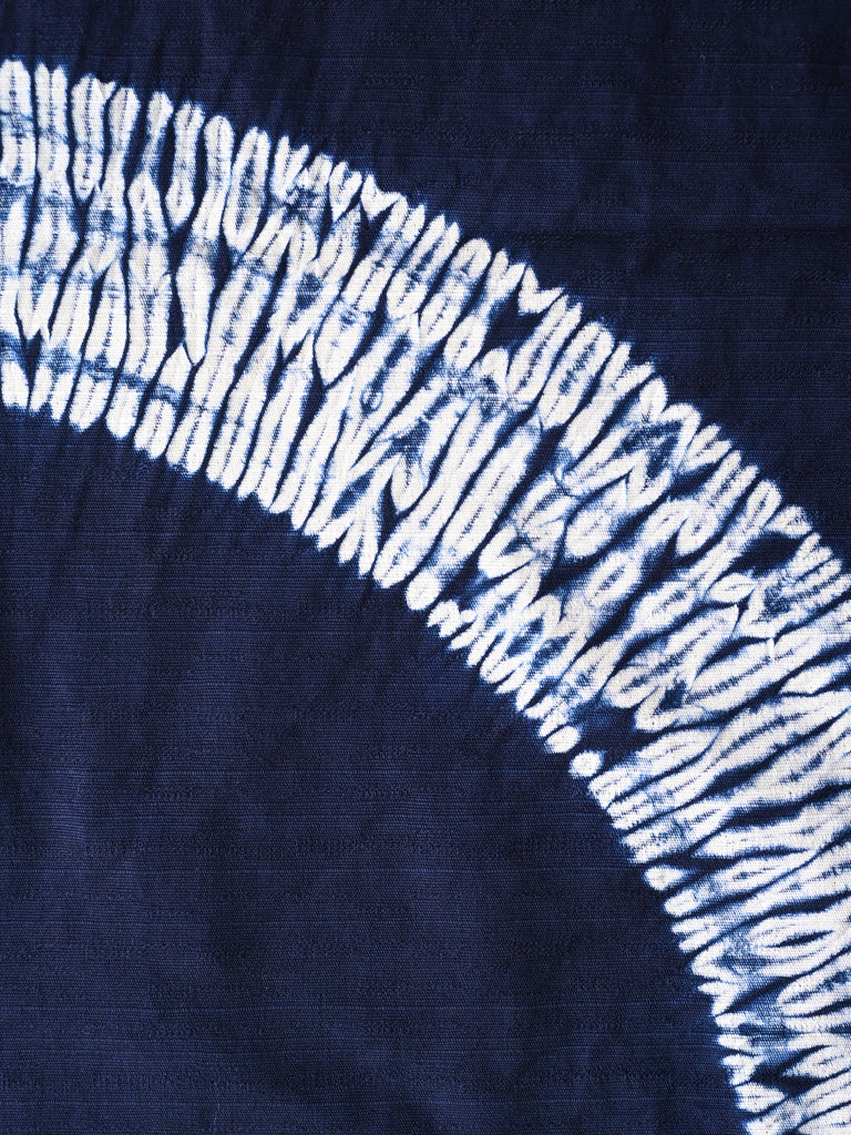 Yubiwa Indigo Noren