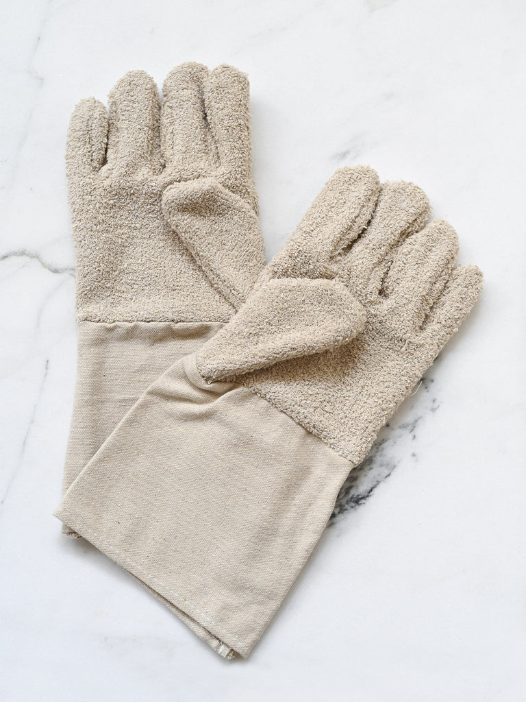Cotton Baking Gloves