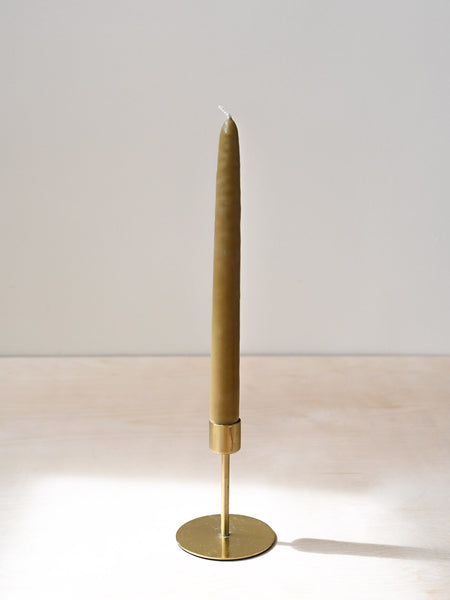 Bayberry Taper Candles