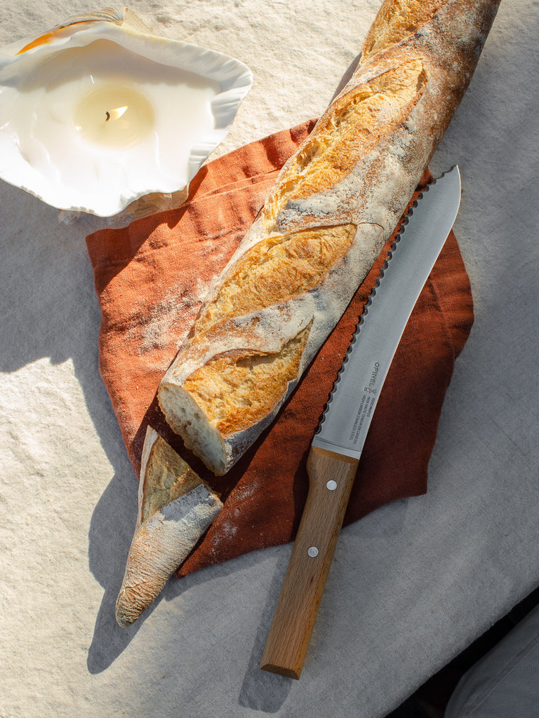 No. 116 Bread Knife