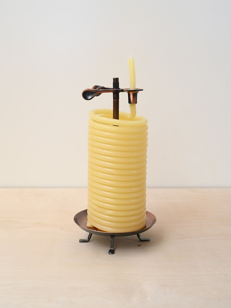 80 Hour Citronella Candle