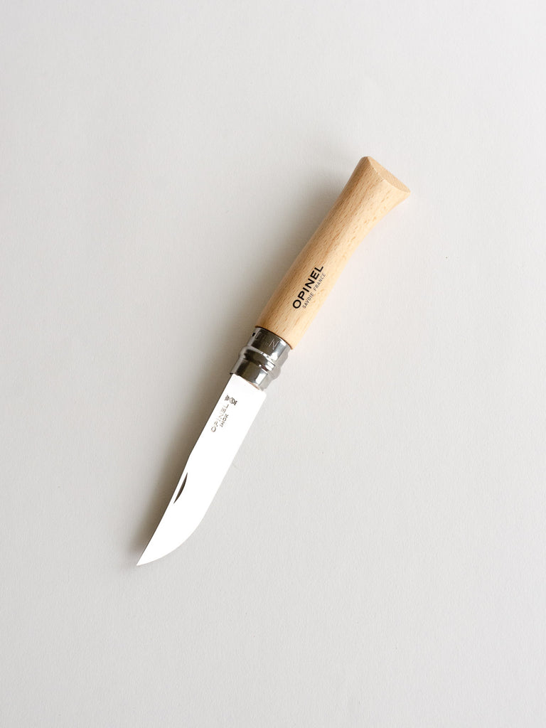 No. 10 Corkscrew Knife by Opinel – TENZO