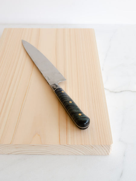 No. 116 Bread Knife – TENZO