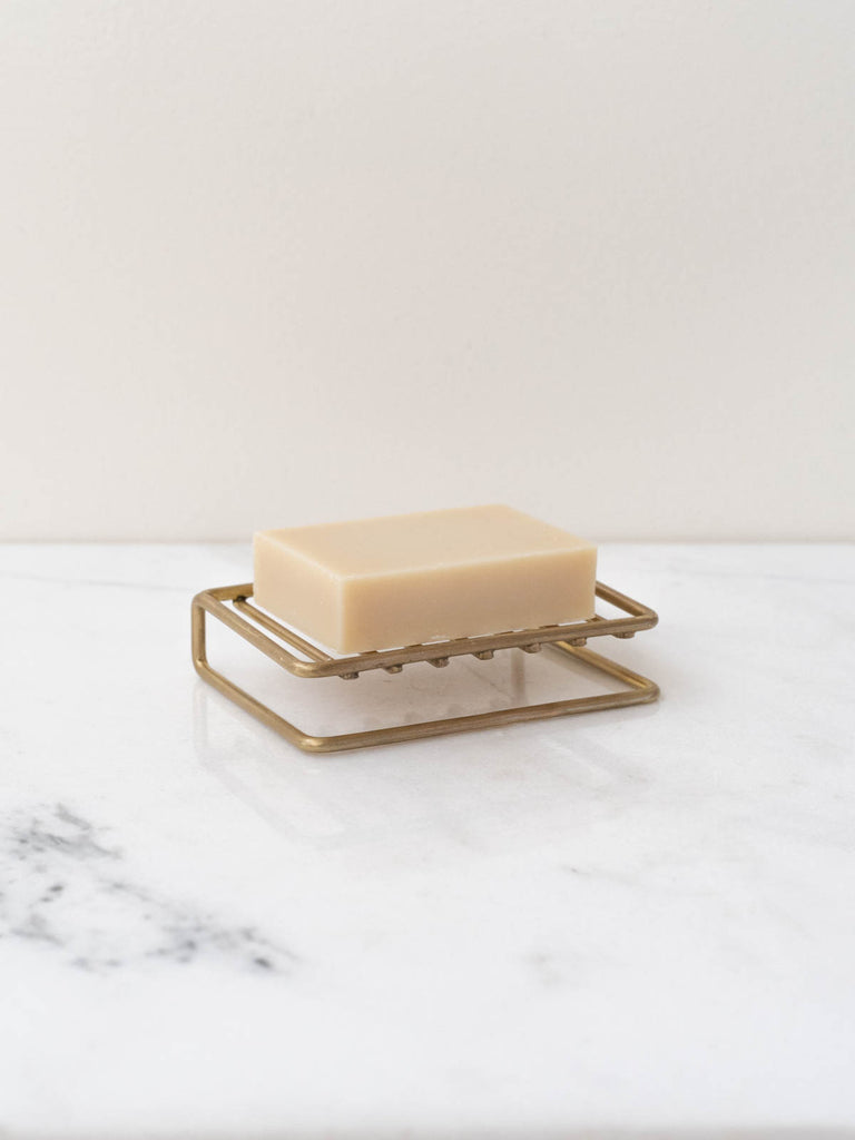 Hinoki Forest Soap