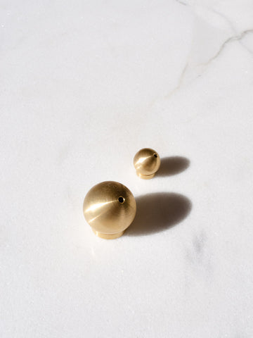【新品未使用品】BRASS INCENSE STAND APFR - BRASS INCENSE STAND – CURRICULUM