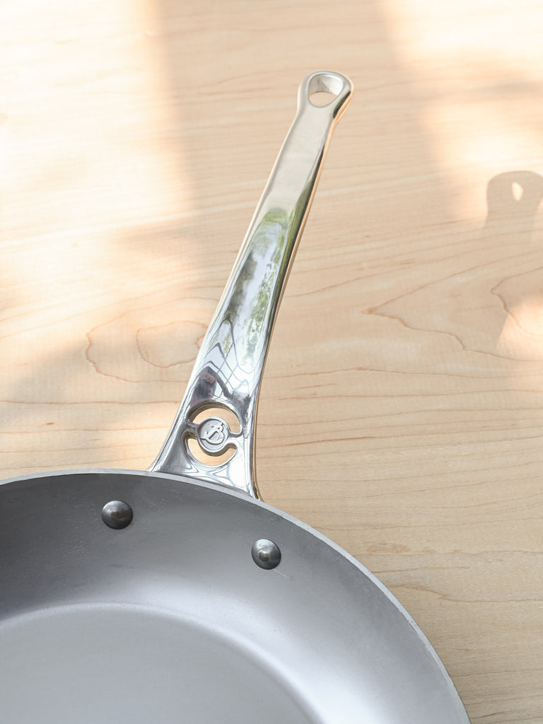 Mineral B Pro Fry Pan