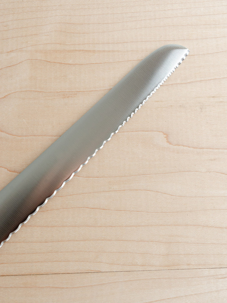 Morinoki Bread Knife