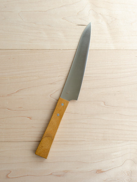 Morinoki Everyday Knife