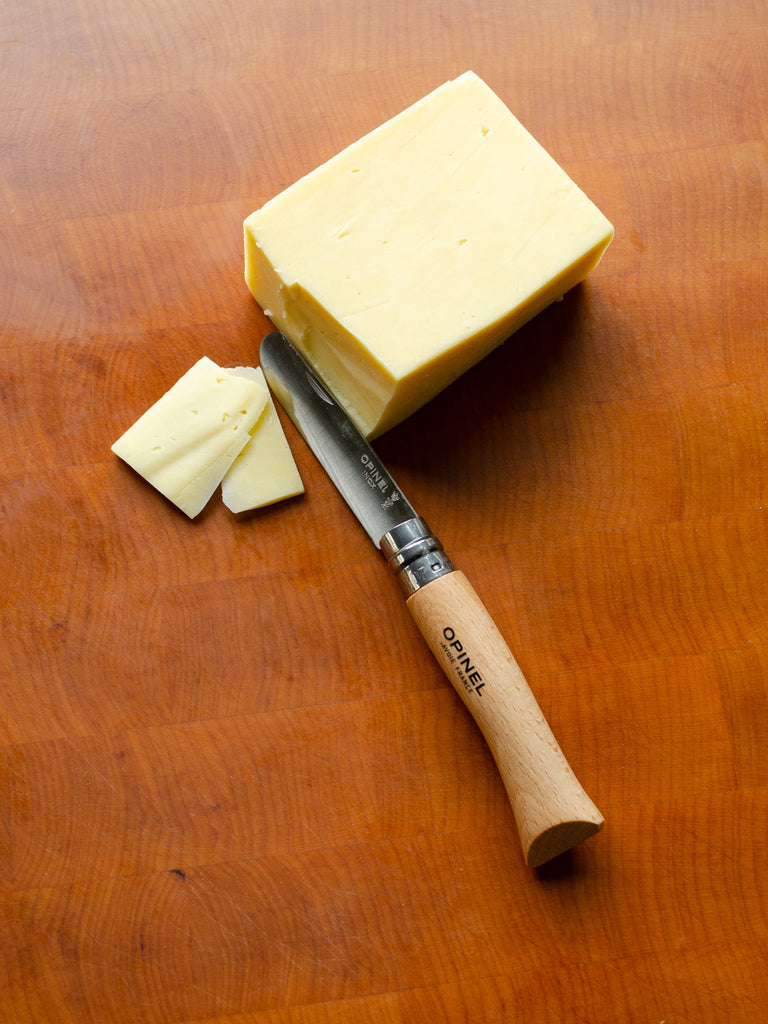 No. 07 Folding Picnic / Cheese Knife