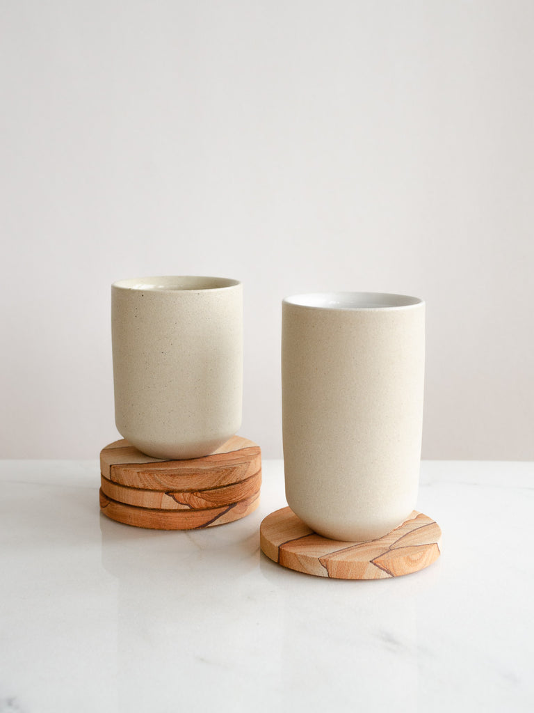 Sample - Sandstone Coasters