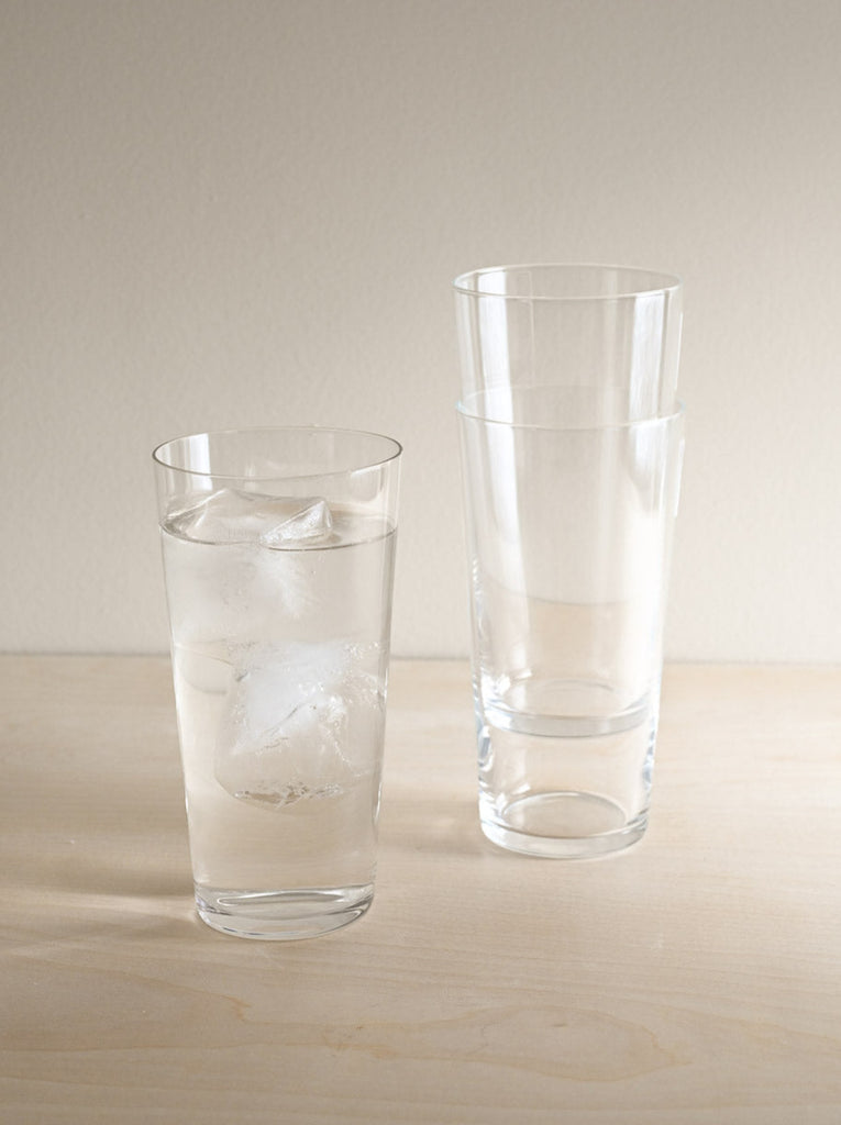 Fino Tall Glass | Set of 3