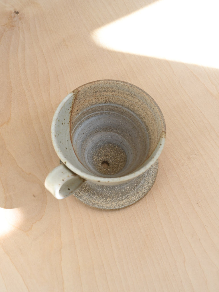 Pour Over Sets – Wildflower Ceramics