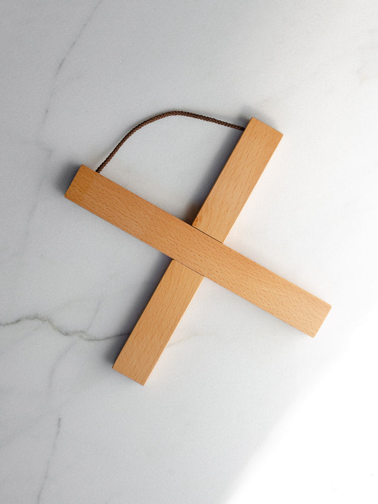Sample - Wooden Trivet