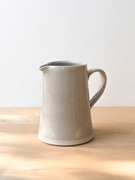 Mist Large Pitcher