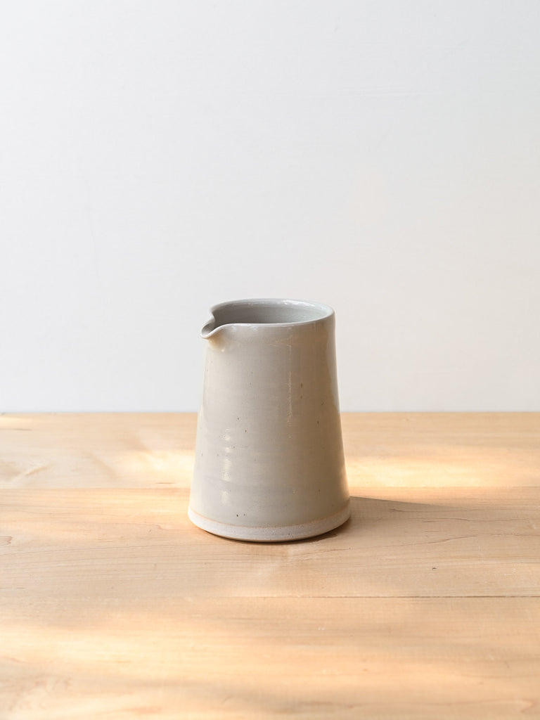 Mist Small Pitcher